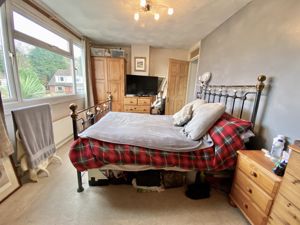 Bedroom 1- click for photo gallery